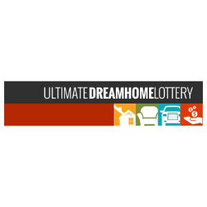 Ultimate Dream Home Lottery